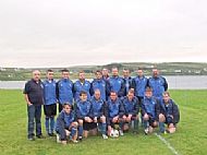 Dunvegan FC