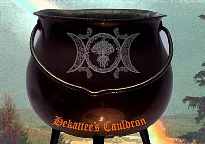 hekattee's cauldron