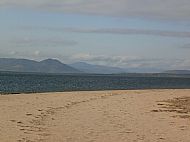 Dornoch Beach