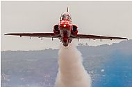 'Simply Red Arrow' David McHutchison