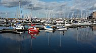 'Bangor boats' Marrion Grant