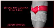 'Lingerie' Simon Larson
