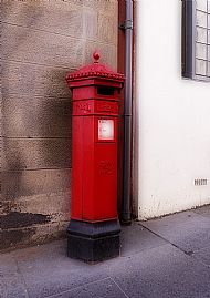 'Victoriana' Steve Terry