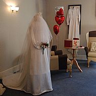 Valentine reminiscence