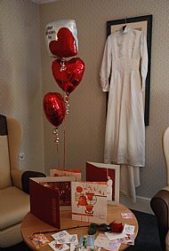 Valentine Reminiscence