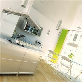 wood flooring for kitchens