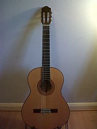 Flamenco / Classical guitar
