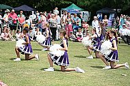 Houghton Regis Carnival 2015