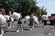 Houghton Regis Carnival 2014