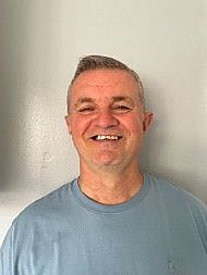 Mr Stephen Caddy