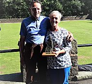 Rockall Trophy 2017