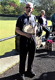 Schofield Plate 2018