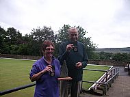 Rockall Trophy 2013
