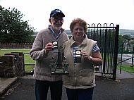 Shepherd Cup 2013