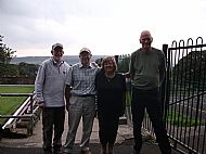 Tommy Marsh trophy 2014