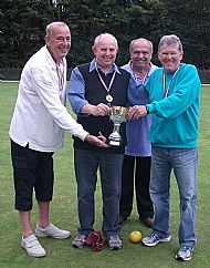 End of season doubles 2014