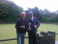 End of season doubles 2013
