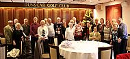 Christmas Lunch 2014