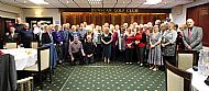 Christmas Lunch 2016