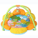 Buzzing Brains Activity Playgym