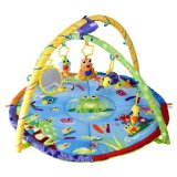 Lamaze Pond Motion Gym