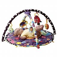 Lamaze Space Symphony Motion Baby Activity Play Gym