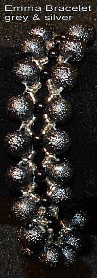 Emma Grey bracelet