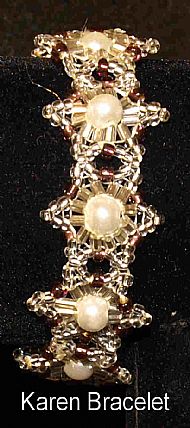 Karen bracelet