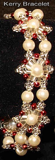 Kerry bracelet