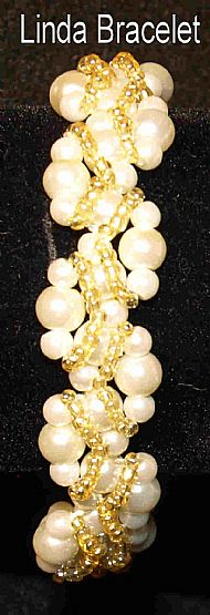 Linda bracelet