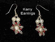 Kerry earrings
