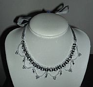 Art Deco choker/necklace