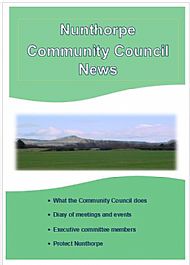 Newsletter October 2018