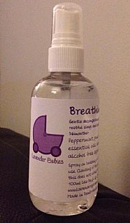 Breathing Easyâ„¢