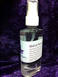 Chillax Mummaâ„¢Spray