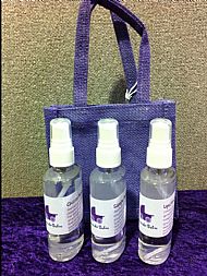Lavender Babies Gift Set