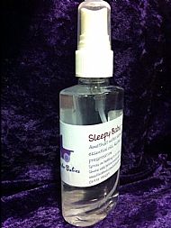 Sleepy Babyâ„¢ Spray