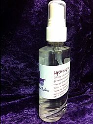 Uplifting New Mumâ„¢ Spray