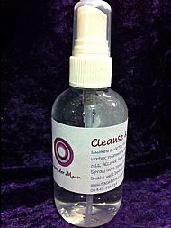 Cleanse & Clear™
