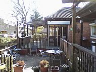 Outdoor Patio