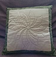 Hand Quilting
