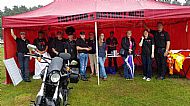 T.D.M.C.C. Bike Show 2017