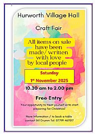 Craft Fare