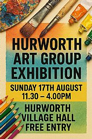 Hurworth Art Group