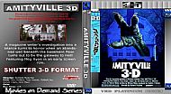 Amity Horror 3D No2