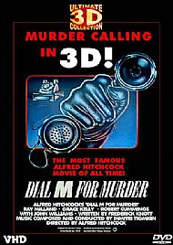 Dial M for murder
