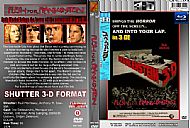 Frankenstien Horror