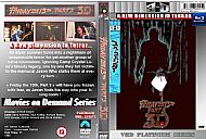 Friday the 13th Horror