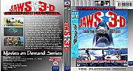 Jaws 3D the best version