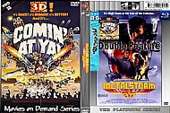Metal Storm & Commin at ya